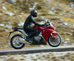 Официальные фото мотоцикла Honda VFR1200 V4 2010
